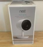 Nest indoor camera, Audio, Tv en Foto, Videobewaking, Ophalen of Verzenden, Zo goed als nieuw