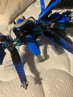 LEGO Ninjago 70614 Lightning Jet, zonder Minifig, Enlèvement, Utilisé, Ensemble complet, Lego