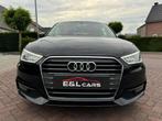 Audi A1 1.4 TDi *12 mois de garantie* (bj 2016), 4 zetels, 1165 kg, Zwart, 90 pk