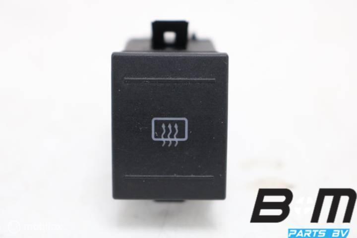Schakelaar achterruitverwarming VW Polo 9N3 6Q0959621, Auto-onderdelen, Dashboard en Schakelaars, Gebruikt