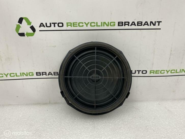 Speaker Origineel Audi A1 8X0035415D, Auto-onderdelen, Elektronica en Kabels, Audi, Gebruikt, Ophalen of Verzenden