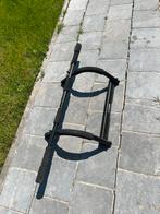 Pull up bar, Sport en Fitness, Ophalen, Zo goed als nieuw