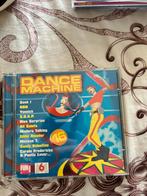 CD Dance Machine, Comme neuf, Enlèvement
