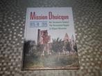 Mission dhuicque, Ophalen, Zo goed als nieuw