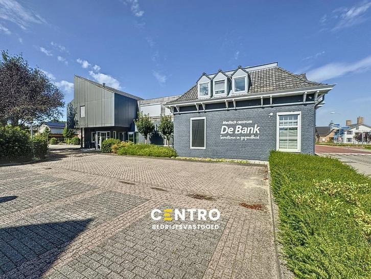 TE HUUR - Kantoorruimte, Immo, Huizen en Appartementen te koop