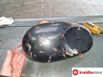 Kreidler Eitank 1959 tank beschikbaar voor biedingen