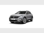 Volkswagen T-Roc 1.0 TSI Life, Autos, Volkswagen, Boîte manuelle, SUV ou Tout-terrain, Argent ou Gris, T-Roc