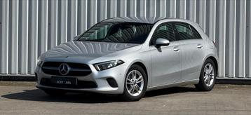 Mercedes A180 2020  automaat  gekeurd met roze formulier  beschikbaar voor biedingen