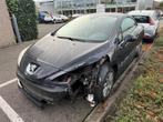 Peugeot 308 cabrio, Auto's, Voorwielaandrijving, Euro 5, Stof, 4 cilinders