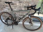Le vélo gravel Cube Nuroad Pro à vendre, taille L (58), 28 inch, Gebruikt, 10 tot 15 versnellingen, 57 tot 61 cm