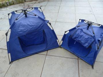 tent voor huisdieren beschikbaar voor biedingen