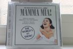 CD MUSICAL - MAMMA MIA! - NIEUW, Cd's en Dvd's, Ophalen of Verzenden