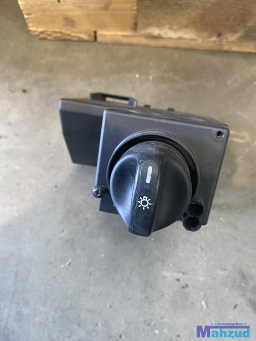 Mercedes SLK R170 licht dimlicht schakelaar 1705450504, Auto-onderdelen, Dashboard en Schakelaars