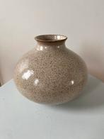 Vase céramique vintage grès signé, Antiquités & Art, Antiquités | Céramique & Poterie