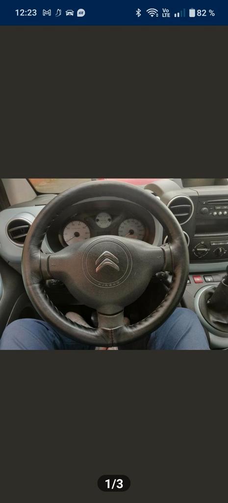 Lederen stuurwiel, renovatie, Auto-onderdelen, Besturing, Opel, Peugeot, Renault, Dacia, Ophalen of Verzenden