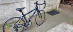 Jonges koersfiets 25.inch zeer goed staat als Nieuw Aliuminu, Fietsen en Brommers, Fietsen | Jongens, Ophalen of Verzenden, Zo goed als nieuw