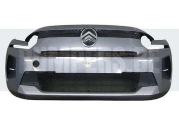 Bumper Citroen C3 IV 24- Voorbumper MZ1892 beschikbaar voor biedingen