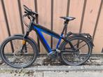Riese&Müller speedpedelec 2x500wh, Fietsen en Brommers, Gebruikt, 50 km per accu of meer, 55 tot 59 cm, Ophalen