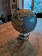 Mooie decoratieve wereldbol, Ophalen