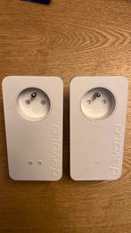 Devolo dLAN 550+ WIFI, Computers en Software, Ophalen of Verzenden, Zo goed als nieuw