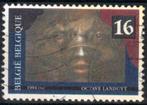 Belgie 1994 - Yvert 2535 /OBP 2538 - Kunstreeks (ST), Verzenden, Gestempeld, Gestempeld, Kunst