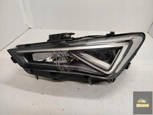 Seat Leon IV Full Led-lamp links, Auto-onderdelen, Verlichting, Seat, Gebruikt