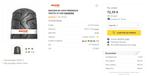 (NEUF!) Pneu Maxxis M-6103 Promaxx 130/70-17 62H Arrière, Auto-onderdelen, Banden en Velgen, Nieuw, 17 inch, Band(en), Zomerbanden
