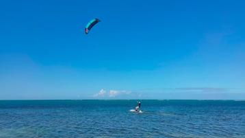 Complete kitesurf set Duotone, North, Naish  en Manera beschikbaar voor biedingen