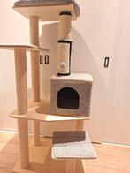 Krabpaal, Animaux & Accessoires, Meubles griffoirs pour chats, Enlèvement, Utilisé, Griffoir
