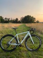Gravelbike Seaboard GRX610 carbon wielset maat S, Ophalen