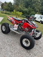450R TRX HONDA, Motoren, 1 cilinder, 450 cc