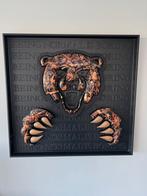 Beer Sigurd Tanghe, Ophalen