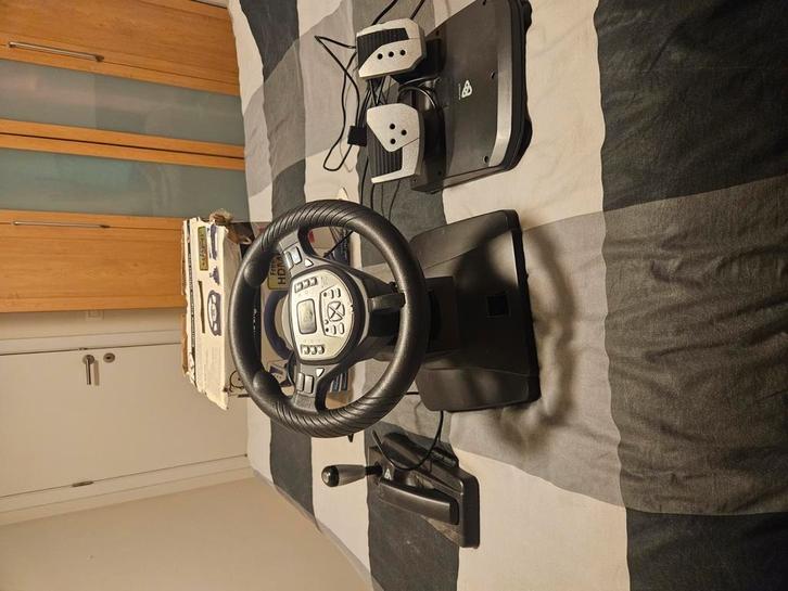 Supreme engine wheel pro ps3, Games en Spelcomputers, Games | Sony PlayStation 3, Gebruikt, Ophalen of Verzenden