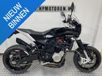 Husqvarna NUDA 900 SM BOVAGGARANTIE, 898 cc, Meer dan 35 kW, SuperMoto
