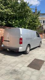 Camionnette avec chauffeur, Autos, Entreprise, Autre, Achat