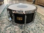80's  90's Tama Artwood snare AW216, Musique & Instruments, Batteries & Percussions, Enlèvement, Utilisé, Tama
