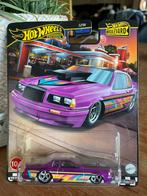 Hot wheels ford thunderbird Hotwheels, Ophalen of Verzenden