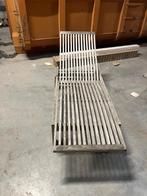 Ligbed Tribu, Enlèvement, Utilisé, Bois