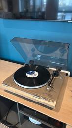 Marantz tt120 platenspeler, Audio, Tv en Foto, Platenspelers, Ophalen, Zo goed als nieuw, Platenspeler