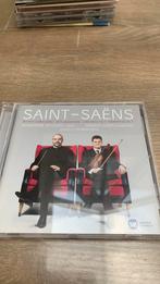 Saint saens, CD & DVD, CD | Classique, Enlèvement ou Envoi