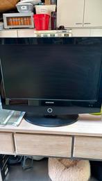 Samsung tv, Ophalen, Zo goed als nieuw, Samsung