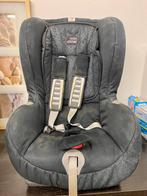 Autostoeltje voor kinderen van 9-18 kg, Kinderen en Baby's, Autostoeltjes, Zo goed als nieuw, 9 t/m 18 kg, Romer, Isofix