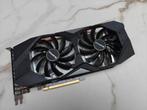 Gigabyte GeForce RTX 2060 Windforce OC 6GB, Computers en Software, Videokaarten, Ophalen, GDDR6, Nvidia