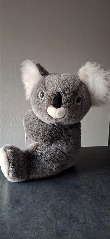 Koala knuffel beschikbaar voor biedingen