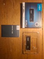 SSD Crucial P3 plus 1to, Computers en Software, Harde schijven, Ophalen, SSD
