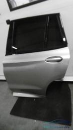 Portier BMW X3 - iX3  bjr 2022  linksachter, Ophalen, Gebruikt, BMW, Deur