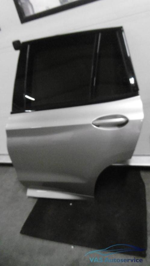 Portier BMW X3 - iX3  bjr 2022  linksachter, Auto-onderdelen, Carrosserie, Deur, BMW, Gebruikt, Ophalen