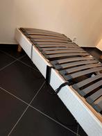 Sommier électrique état neuf  de très bonne marque, Maison & Meubles, Chambre à coucher | Matelas & Sommiers, Enlèvement ou Envoi