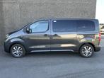 Toyota ProAce Verso Medium Family 8PL, Auto's, Toyota, Monovolume, Zwart, ProAce, Bedrijf