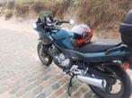 Yamaha diversion 600, Motoren, Motoren | Yamaha, 4 cilinders, Particulier, Toermotor, 599 cc